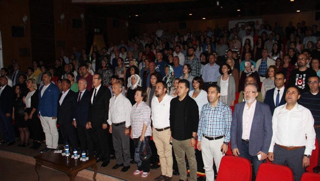 Eczacılar bu defa kendi dertlerine merhem oldu