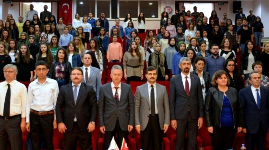 &lsquo;Peynir Haritası: Akdeniz &Uuml;lkeleri ve T&uuml;rkiye&rsquo; Konferansı ger&ccedil;ekleşti