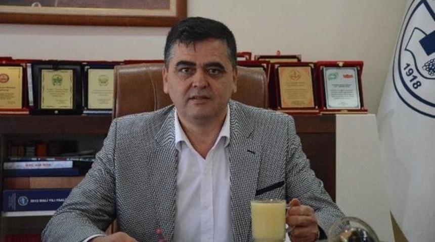 Pazaryeri Belediyesi&rsquo;nin &Ccedil;ED raporu onaylandı