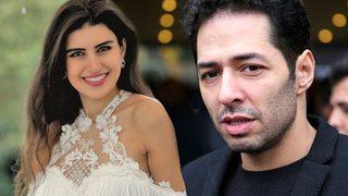 İdil Fırat hastalandı 