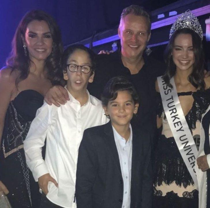 Özlem Kaymaz yavrusuna nefes oldu G2