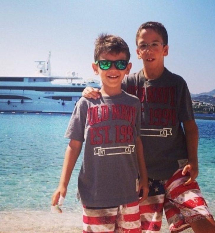 Özlem Kaymaz yavrusuna nefes oldu G3