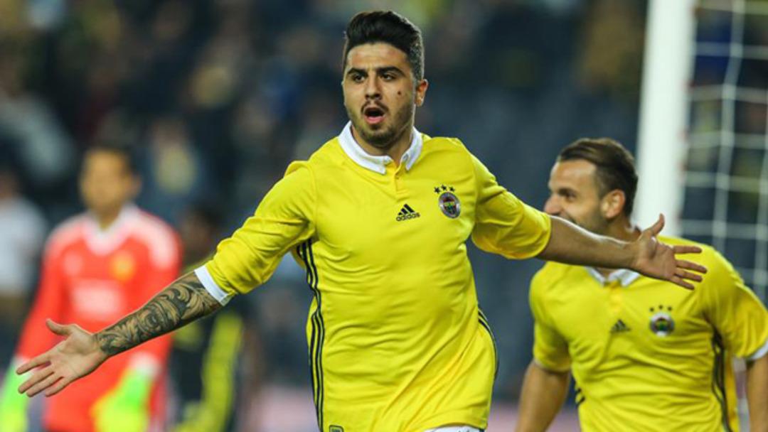 Beşiktaş'tan Fenerbah&ccedil;e'ye Ozan Tufan teklifi