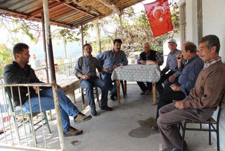 Köydeki evine 500 milyar teklif edilince şüphelendi...  G2