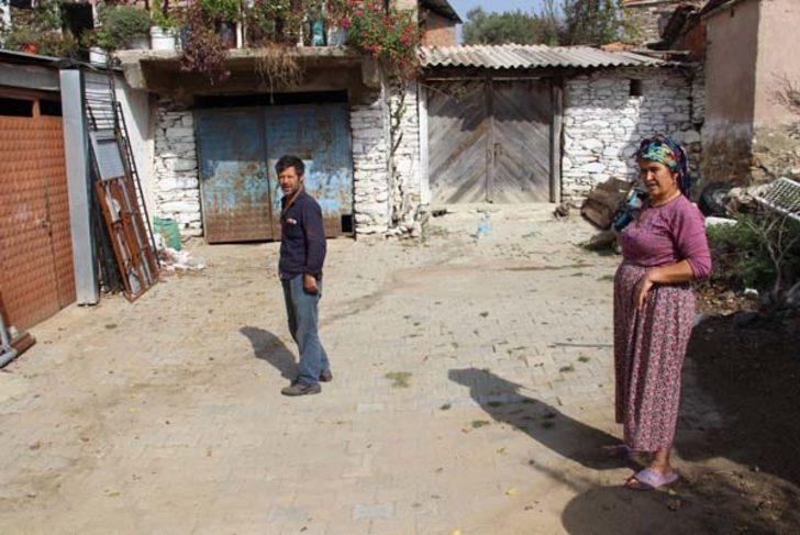 Köydeki evine 500 milyar teklif edilince şüphelendi...  G3