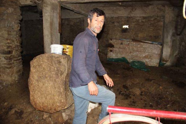 Köydeki evine 500 milyar teklif edilince şüphelendi...  G5