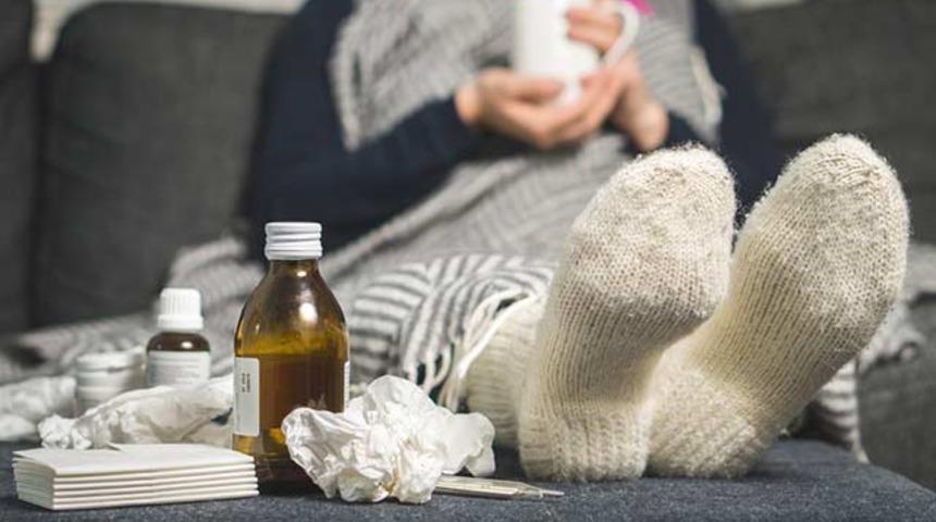 Bağışıklık sistemi vücudunuza zarar veriyorsa dikkat!