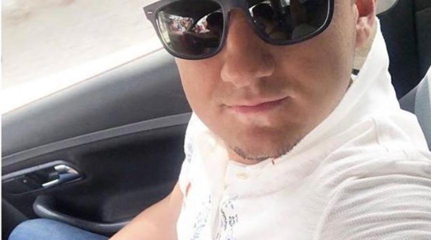 Komşuları 2.kattan aşağı attı!