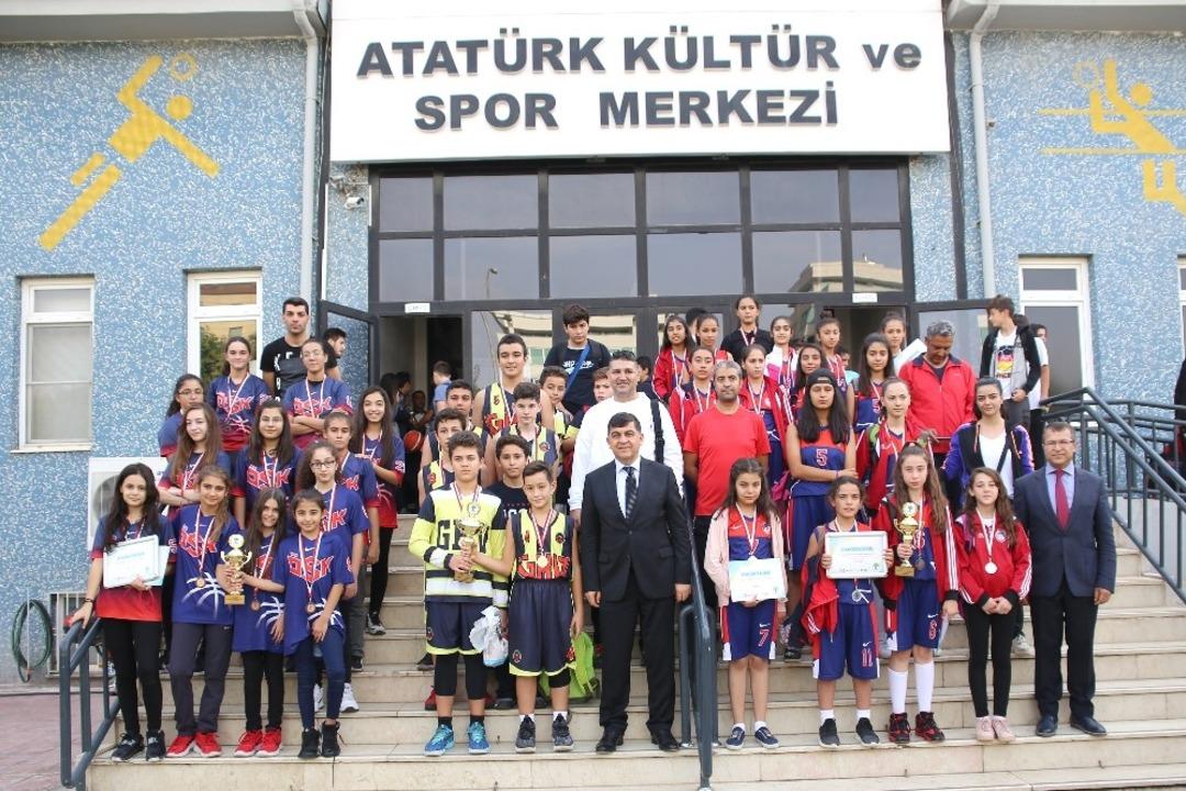 Potada renkler farklı duygular aynı