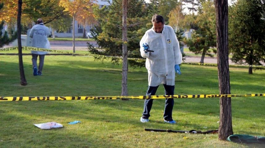 Bunalıma giren adam intihar etti