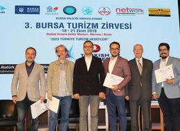 'Dijital, turizmin en büyük destekçisi'