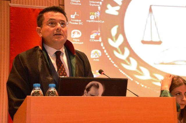 Kastamonu Barosunda “Özgür Demir”  dönemi