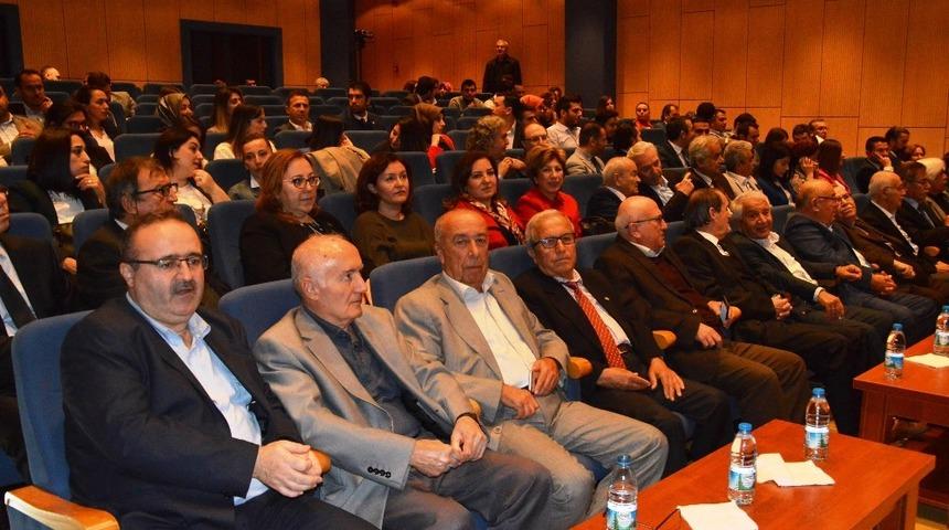 Kastamonu Barosunda &ldquo;&Ouml;zg&uuml;r Demir&rdquo;  d&ouml;nemi