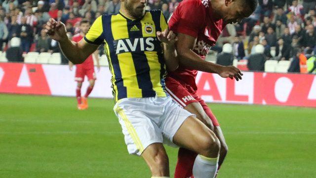 Fenerbahçe'de aynı tas, aynı hamam!