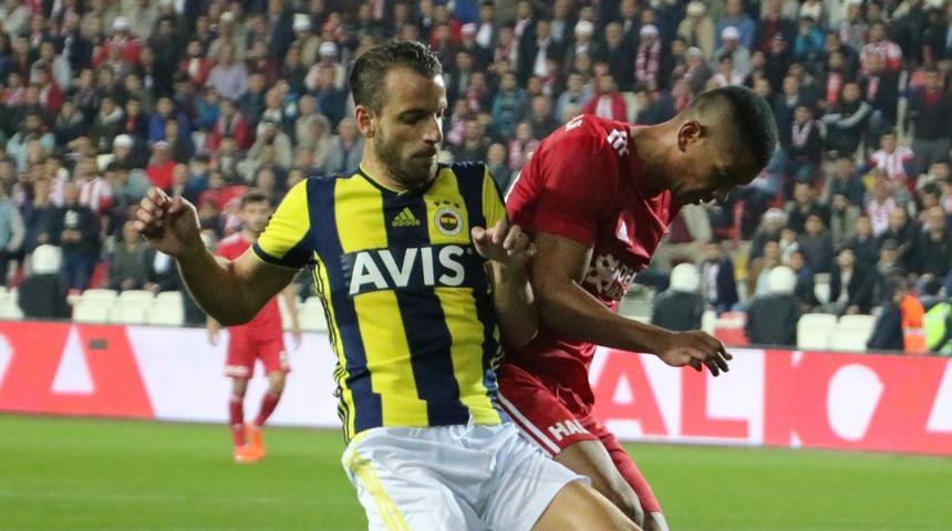 Fenerbahçe'de aynı tas, aynı hamam!