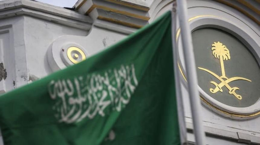 Heiko Maas canlı yayında açıkladı! Almanya'dan Suudi Arabistan'a silah ambargosu!