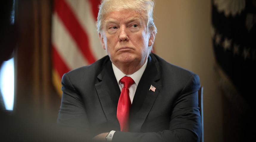 Trump'tan Prens Selman hakkında itiraf gibi açıklama