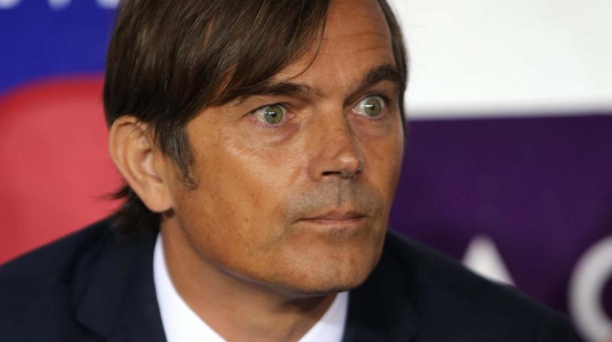 Fenerbahçe'nin yeni teknik direktörünün önündeki engel Phillip Cocu