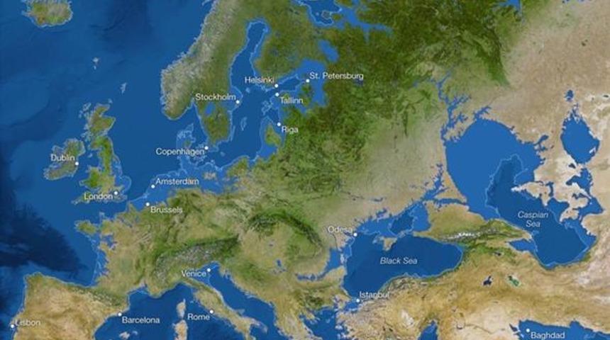 Küresel ısınma dünya haritasını nasıl değiştirecek? Adım adım yaşanacaklar