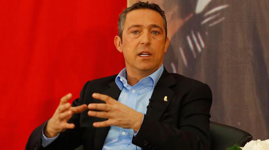 Ali Ko&ccedil;'tan Damien Comolli'ye sitem