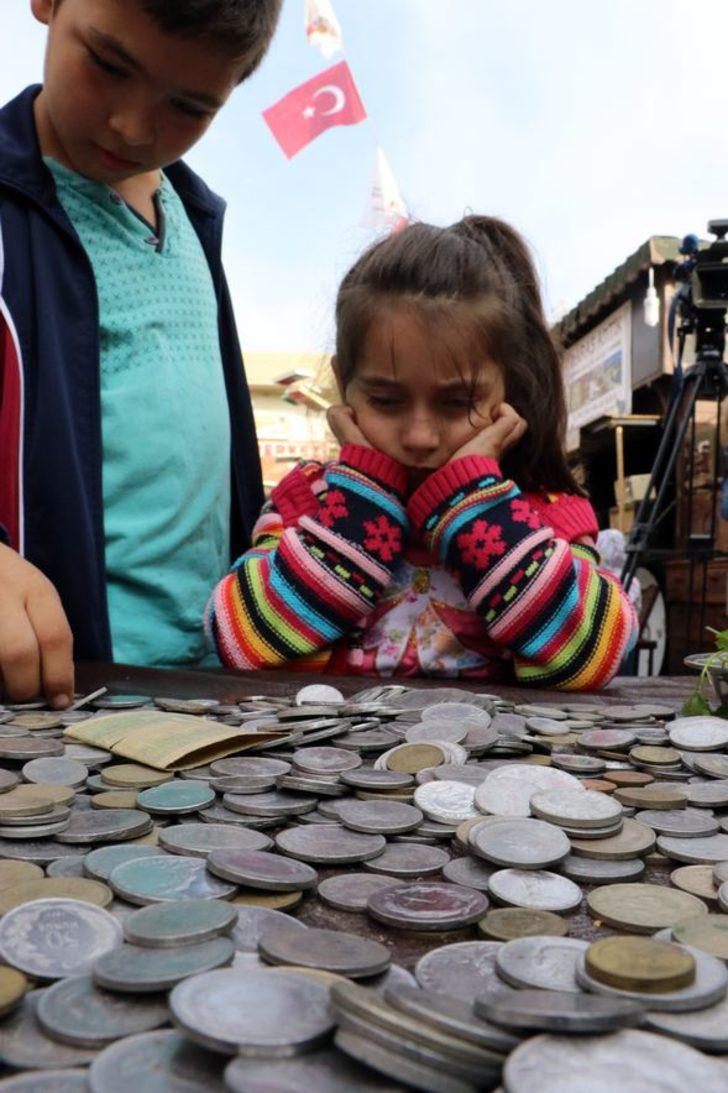 Bozuk paranın turşusunu kurdu  G2