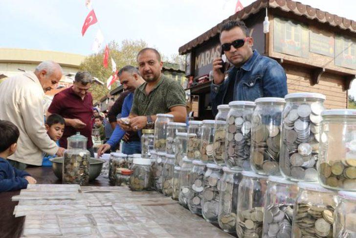 Bozuk paranın turşusunu kurdu  G5