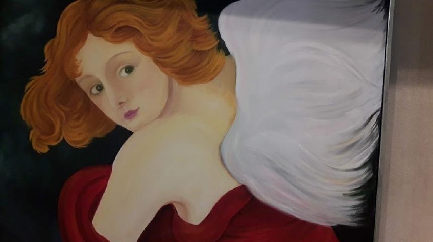 Adana&rsquo;da "Anadolu Renkleri" sergisi