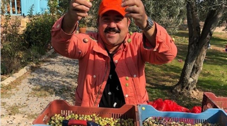 Ata Demirer&rsquo;den G&ouml;k&ccedil;eada yorumu: Biraz yalnız bir ada