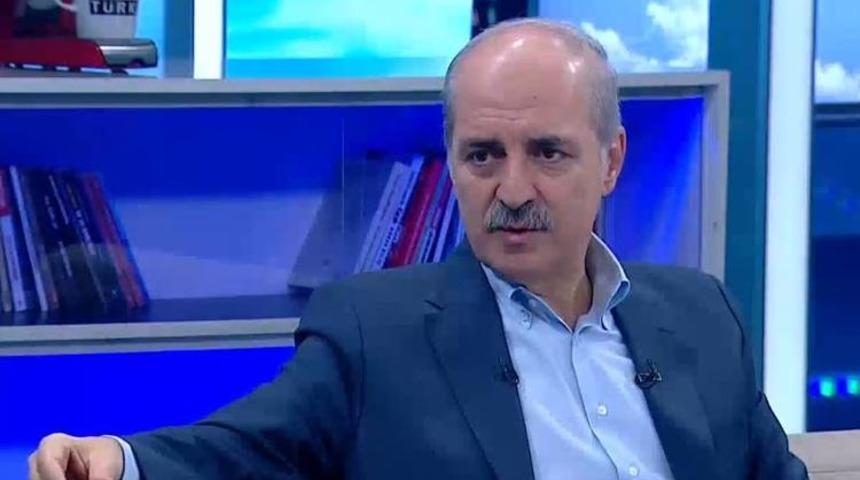 Son dakika! Numan Kurtulmuş'tan Cemal Kaşıkçı cinayetiyle ilgili çok konuşulacak sözler