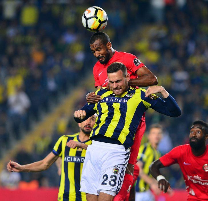 Fenerbahçeli eski futbolcu Vincent Janssen Galatasaray'a teklif edildi G2