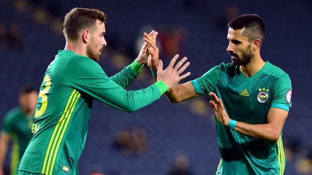 Fenerbahçeli eski futbolcu Vincent Janssen Galatasaray'a teklif edildi