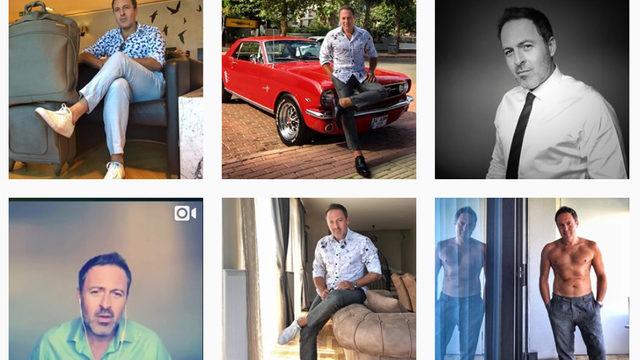 ABD'li kadınları Türk iş adamı kılığında aşık edip dolandırdı! 