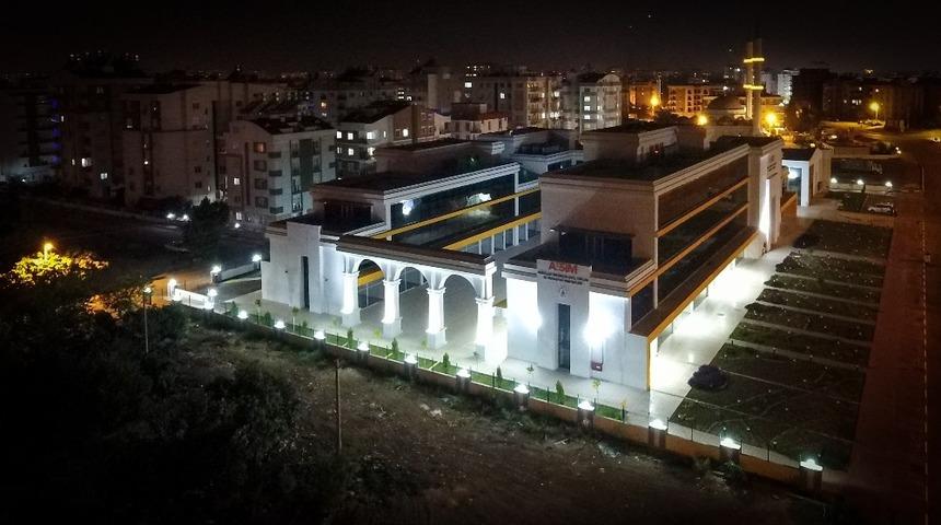 Sivil Toplum ve İnovasyon Merkezi’nde Protokoller imzalandı