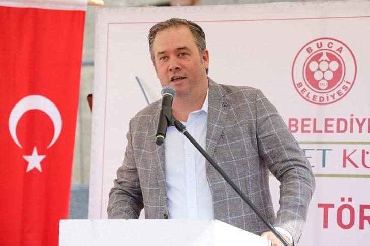 Cumhuriyet Kütüphanesi kapılarını açtı G3