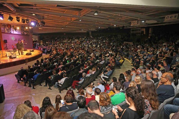 Sabahattin Ali unutulmadı G1