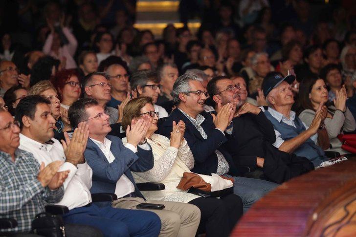 Sabahattin Ali unutulmadı G3