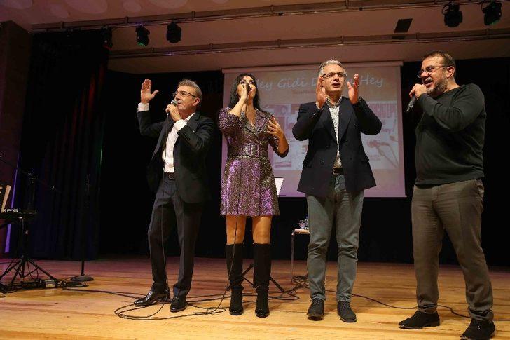 Sabahattin Ali unutulmadı G5