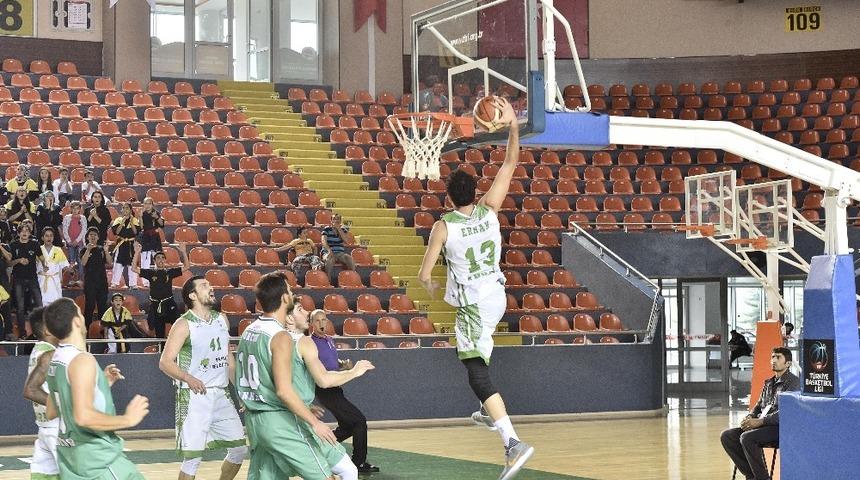 Başkent derbisi Mamak&rsquo;ın