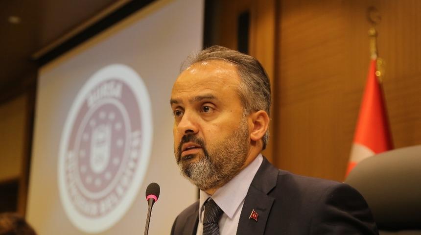 Kanunsuz zamma tepki