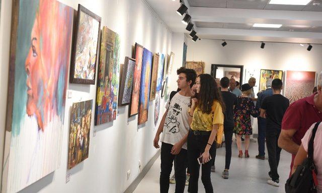 Kepez’de kültür ve sanat etkinlikleri