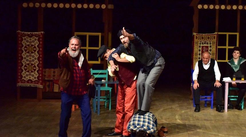 Kepez&rsquo;de k&uuml;lt&uuml;r ve sanat etkinlikleri