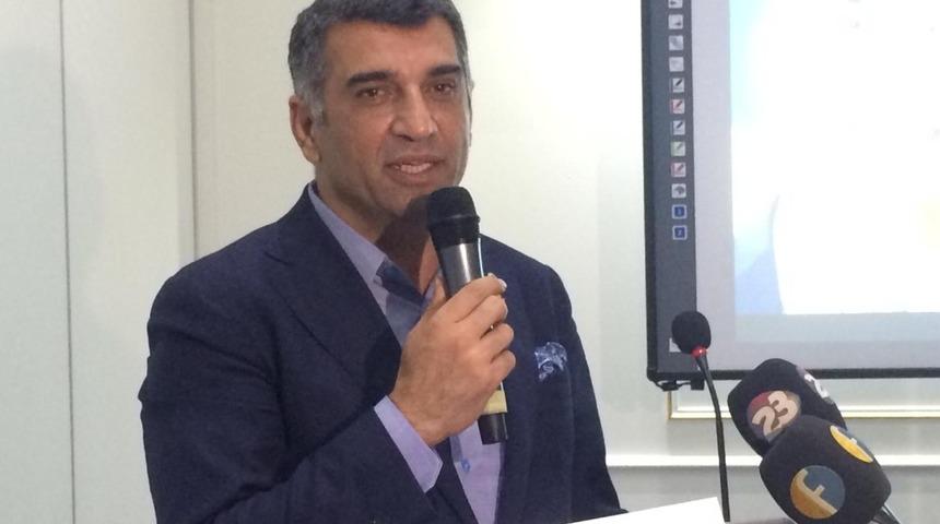 Milletvekili Erol;"Bizi her konuda eleştirip y&ouml;nlendirebilirsiniz"