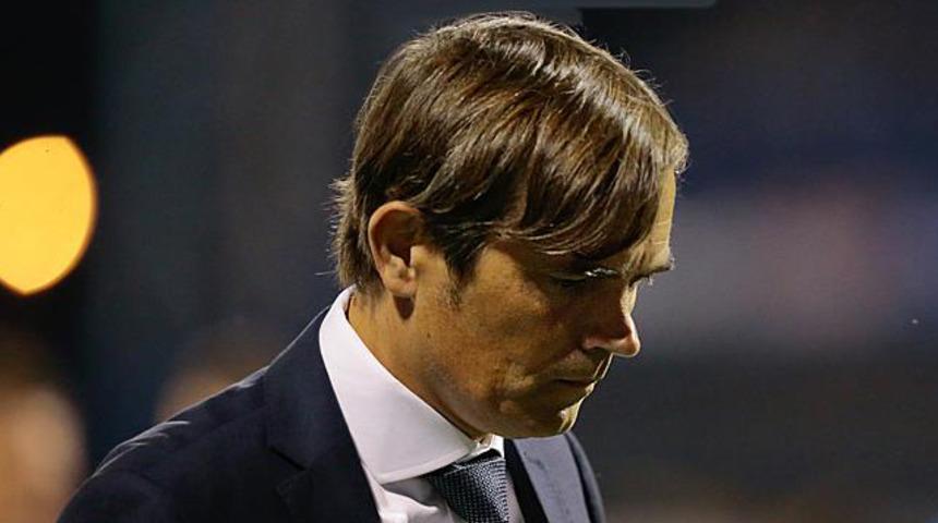 Fenerbahçe Phillip Cocu ile golü unuttu