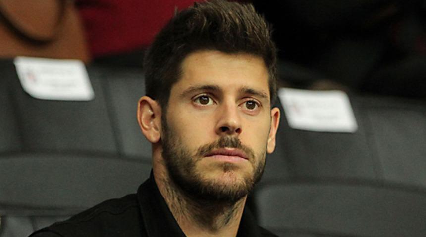 Fabri: Dönmeye hazırım, Beşiktaş'tan ayrılarak hata yaptım