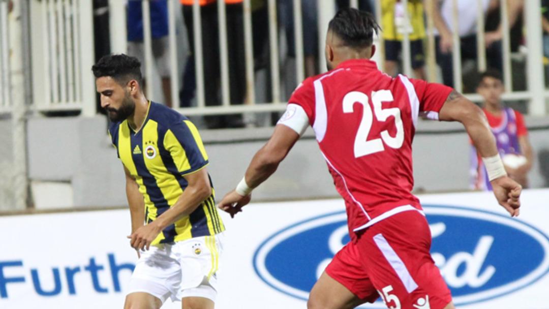 Sivasspor-F.Bah&ccedil;e ma&ccedil;ının ardından sosyal medya capslerle yıkıldı!