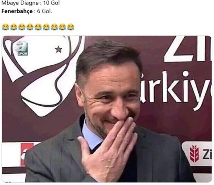 Sivasspor-F.Bahçe maçının ardından sosyal medya capslerle yıkıldı! G2