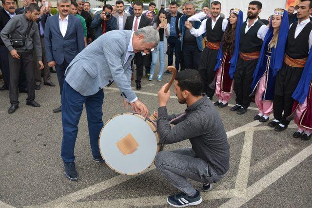 “İl İl Yöresel Ürünler Fuarı” kapılarını açtı