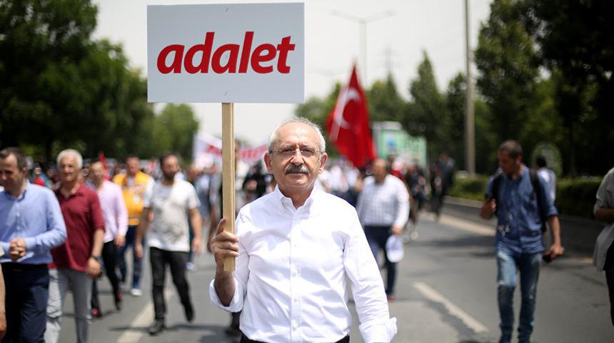 IŞİD lideri Bağdadi'den CHP Genel Başkanı Kemal Kılıçdaroğlu'na infaz talimatı