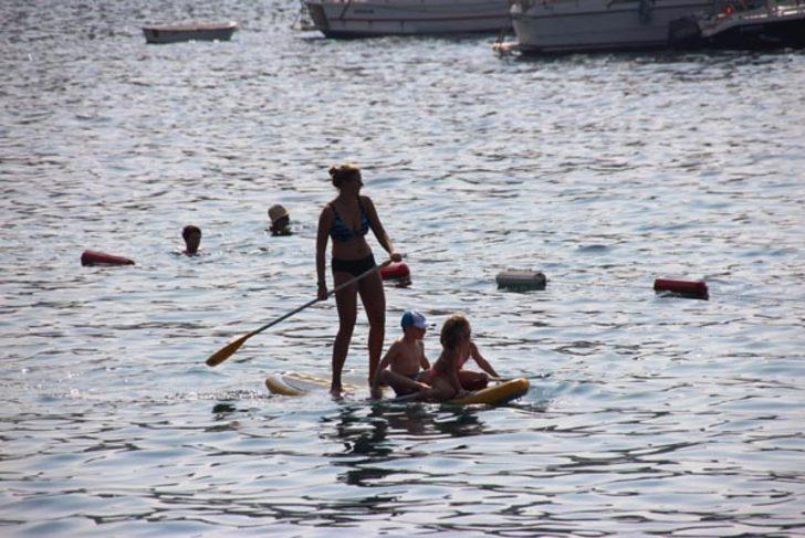 Bodrum’a yaz yeniden geldi  G2