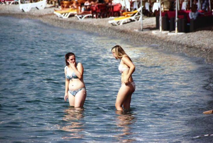 Bodrum’a yaz yeniden geldi  G3